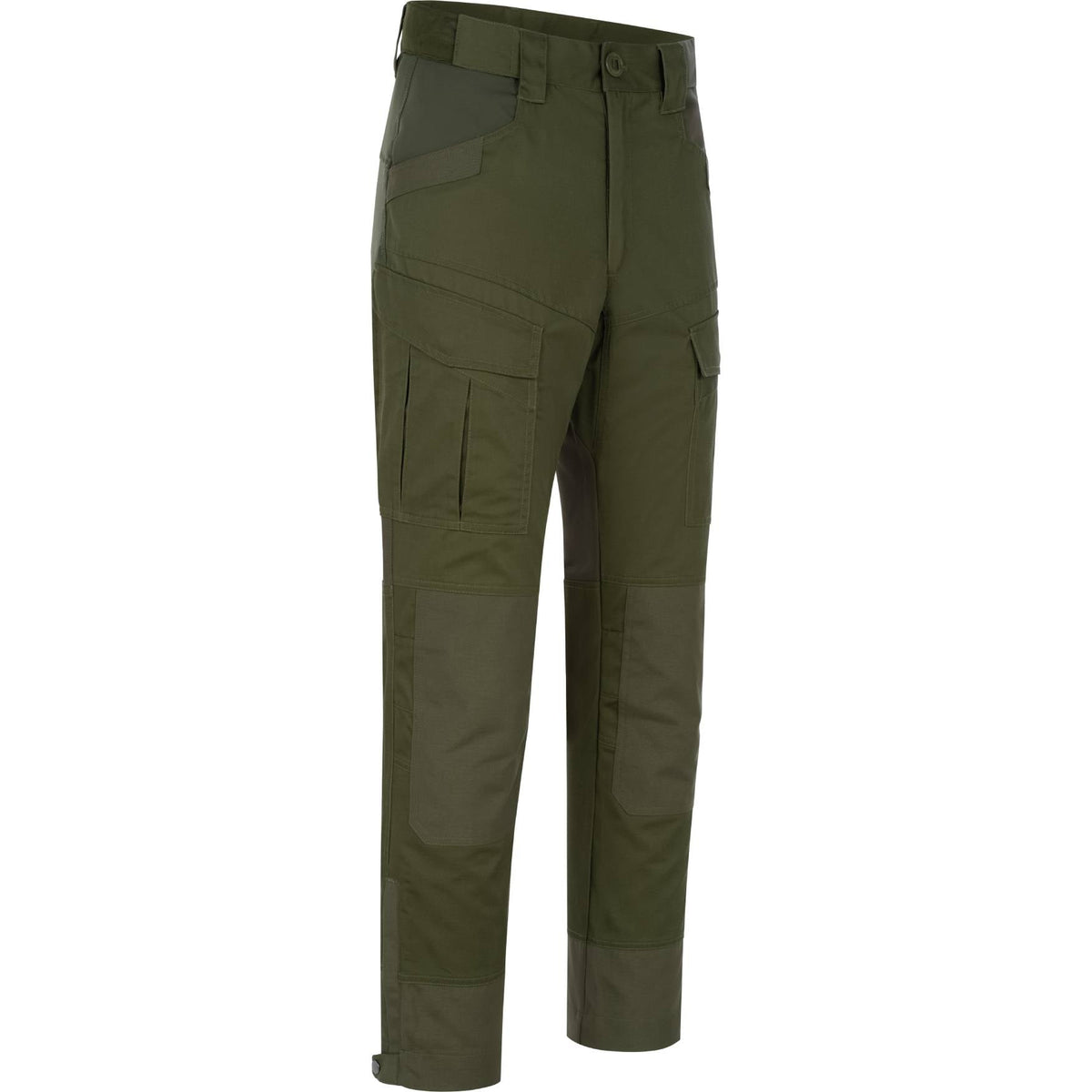 Mauser Stalker Buks - Herre - Dull Olive