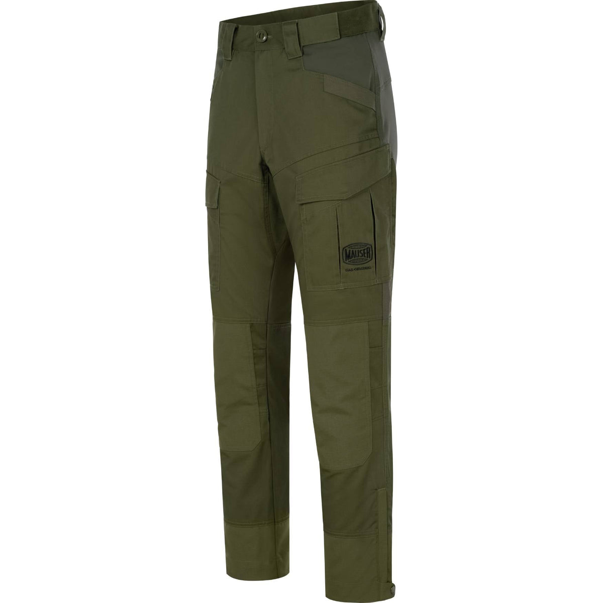 Mauser Stalker Buks - Herre - Dull Olive