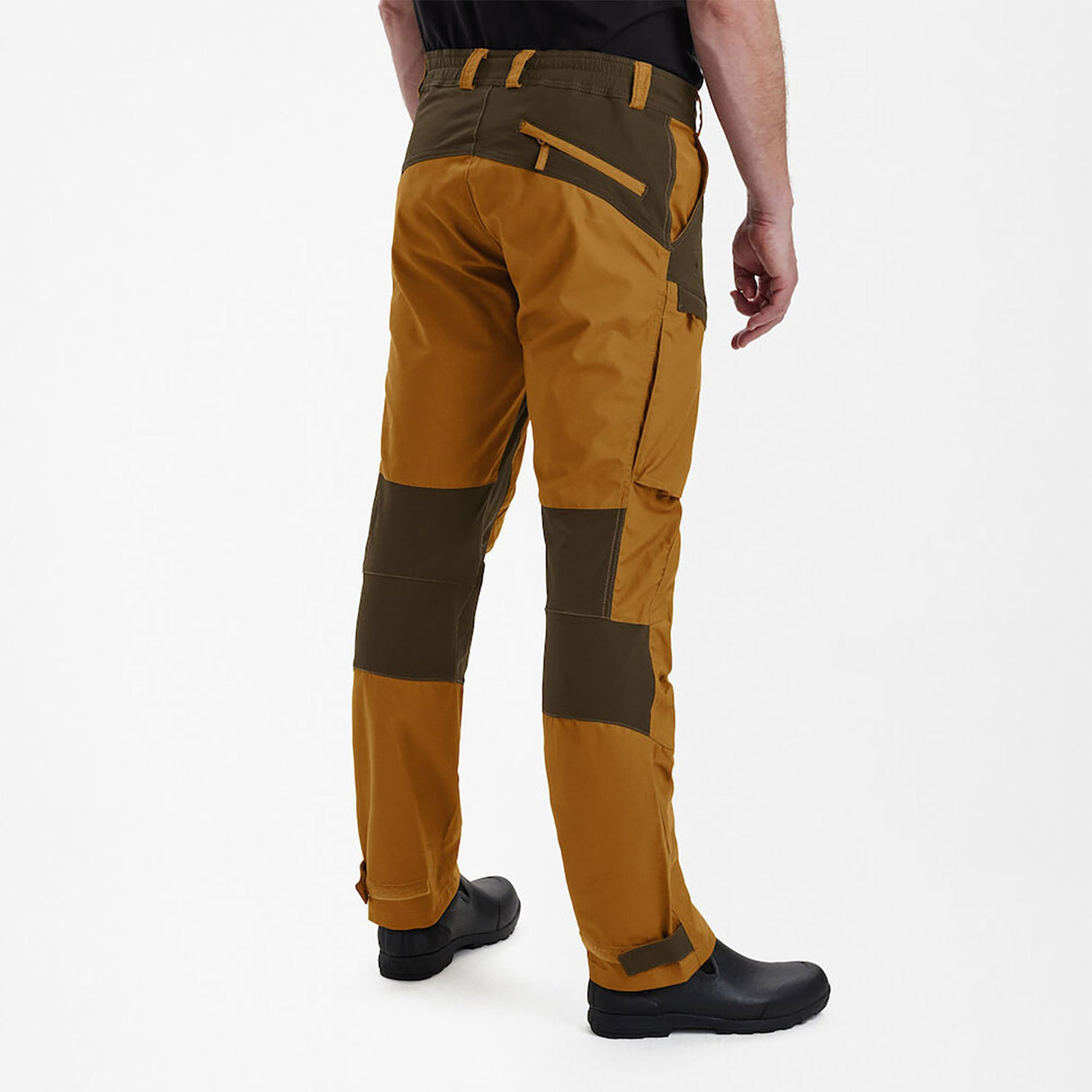 Deerhunter Strike Bukser - Herre - Bronze
