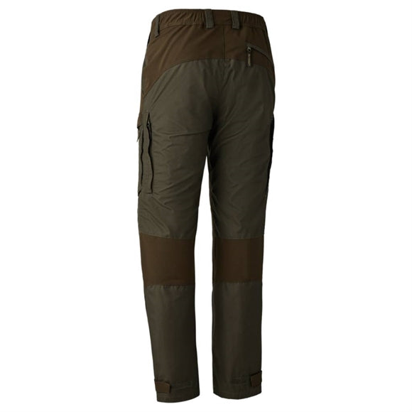 Deerhunter Strike bukser med membran - Herre - Deep Green