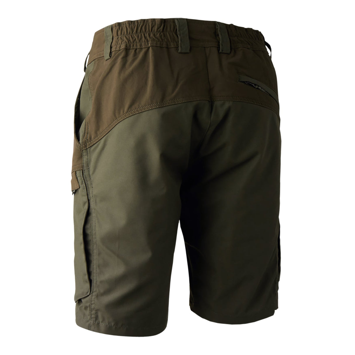 Deerhunter Strike Shorts - Herre - Deep green