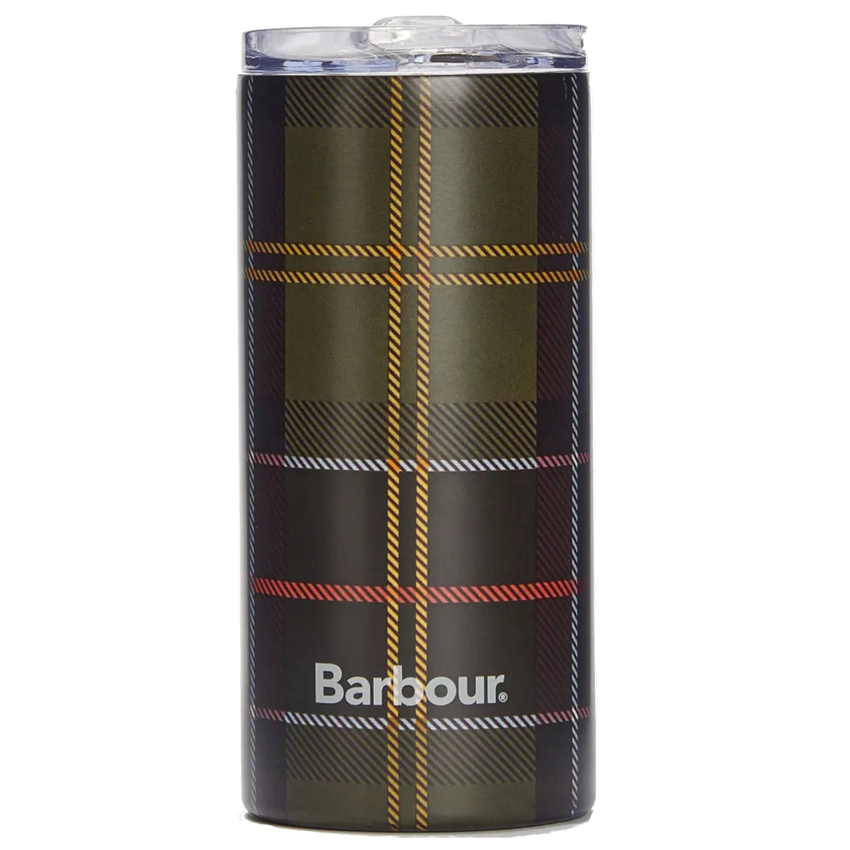 Barbour Tartan Travel Termokop - 350 ml