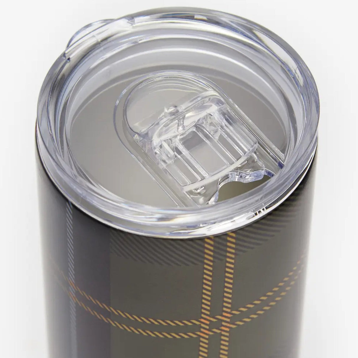 Barbour Tartan Travel Termokop - 350 ml