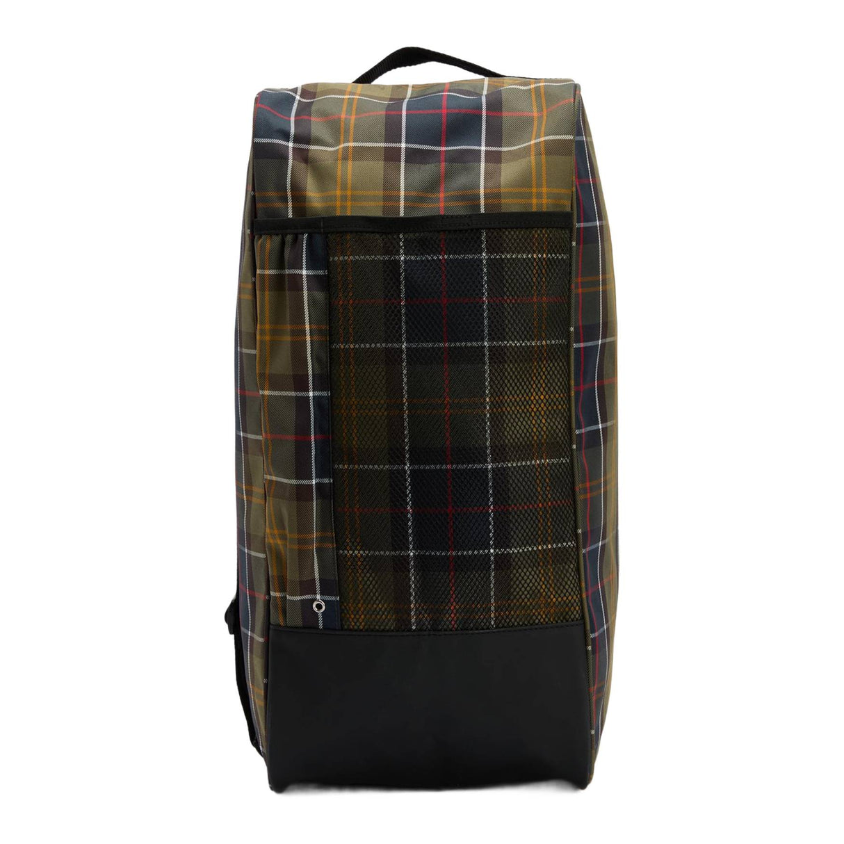 Barbour Tartan Wellington Støvletaske - Classic Tartan