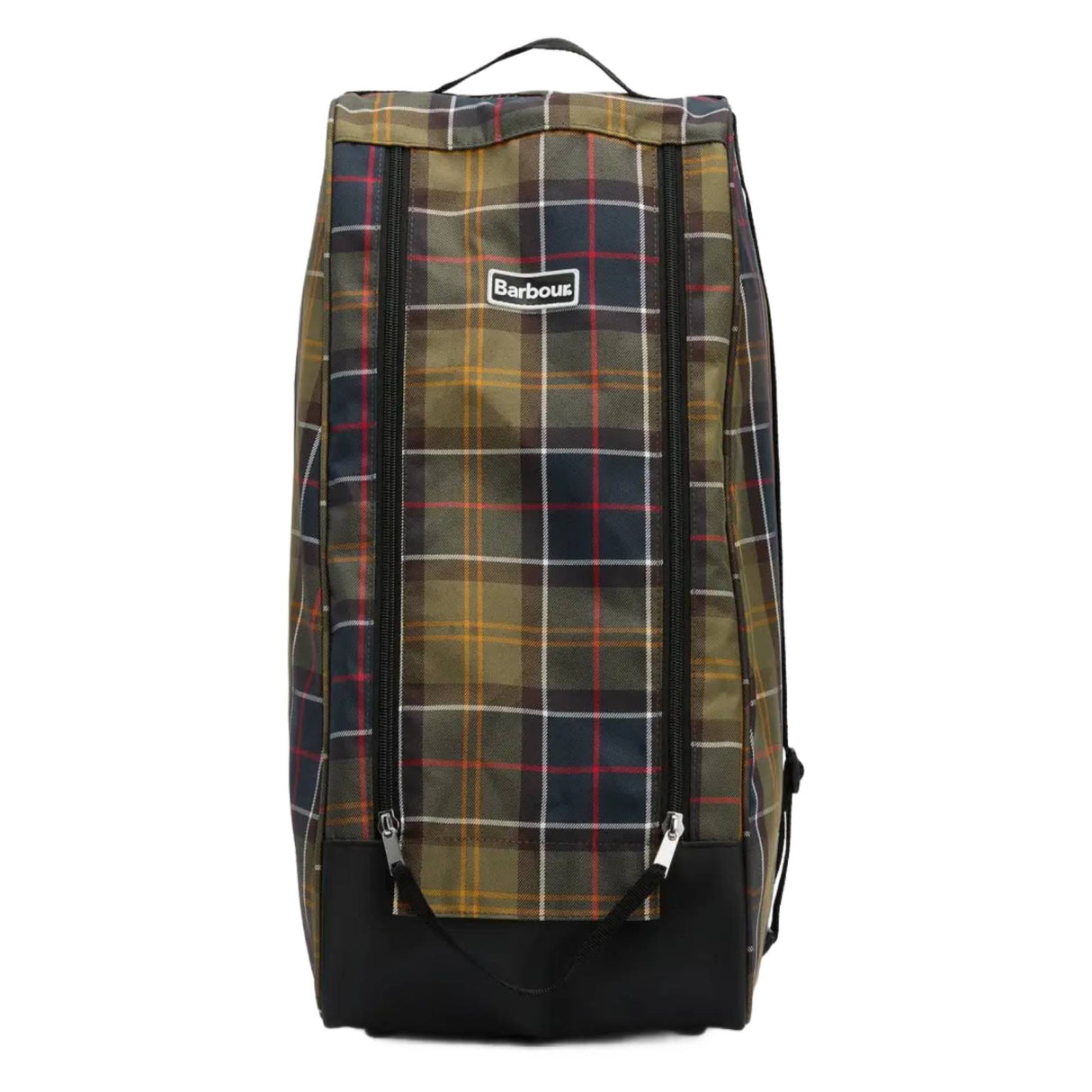 Barbour Tartan Wellington Støvletaske - Classic Tartan