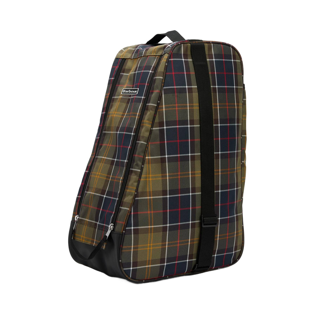 Barbour Tartan Wellington Støvletaske - Classic Tartan