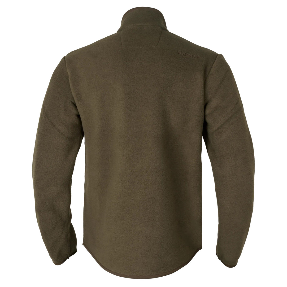 Härkila Torsby Fleecejakke - Herre - Willow Green