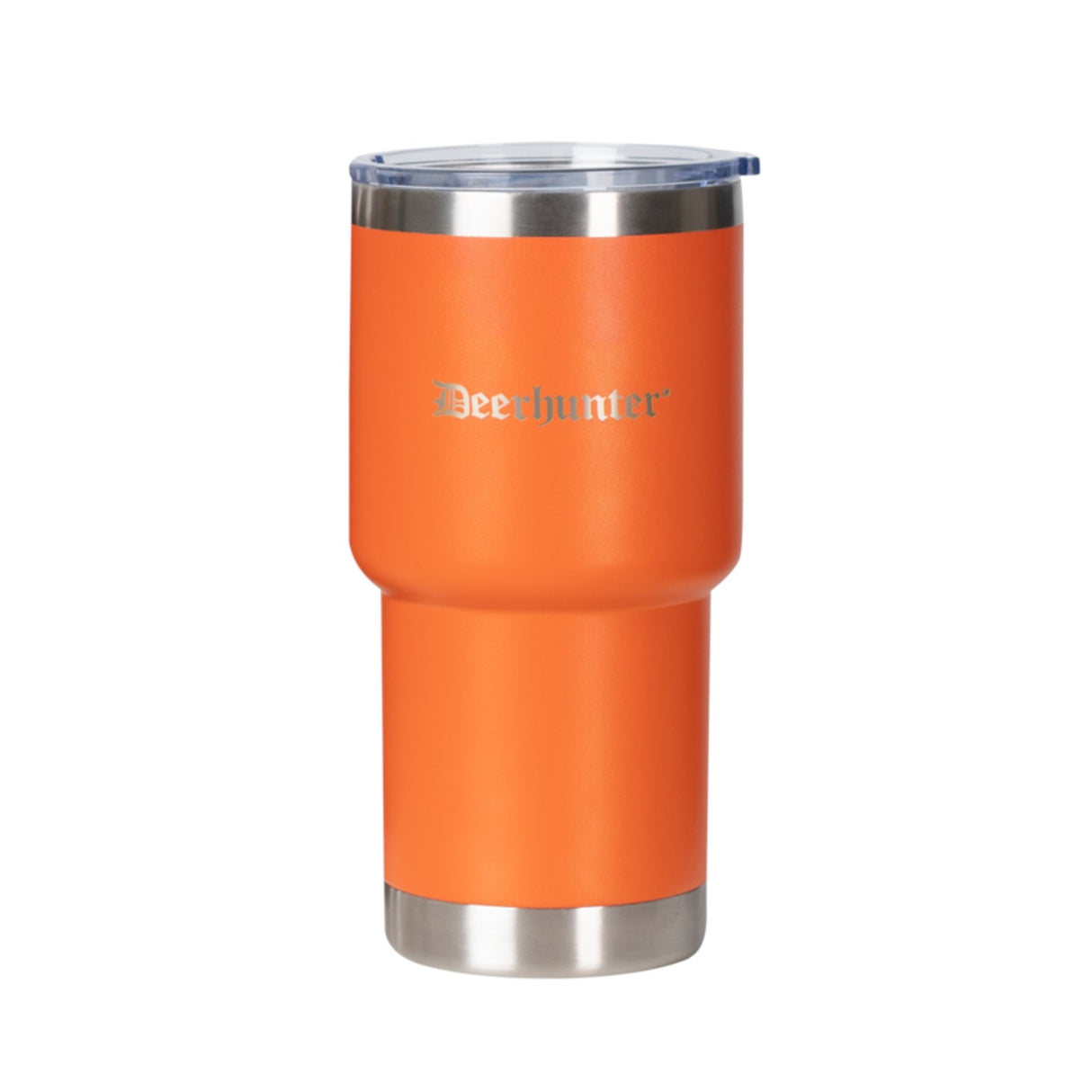 Deerhunter Termokop m. låg - 590 ml - Orange
