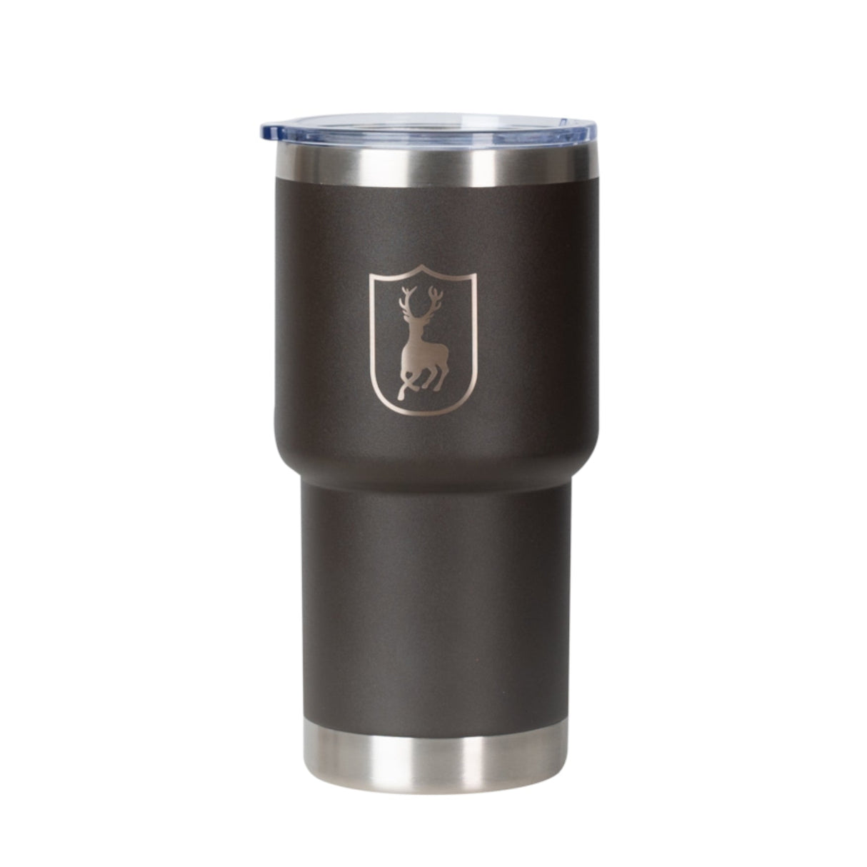 Deerhunter Termokop m. låg - 590 ml - Wood