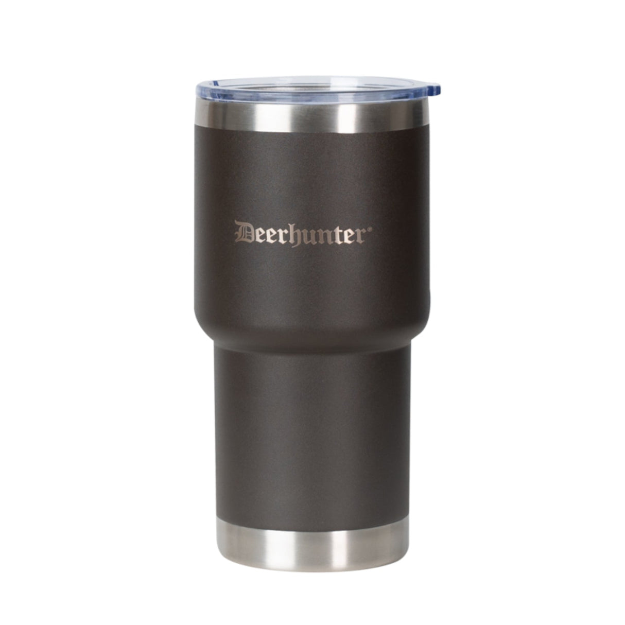 Deerhunter Termokop m. låg - 590 ml - Wood