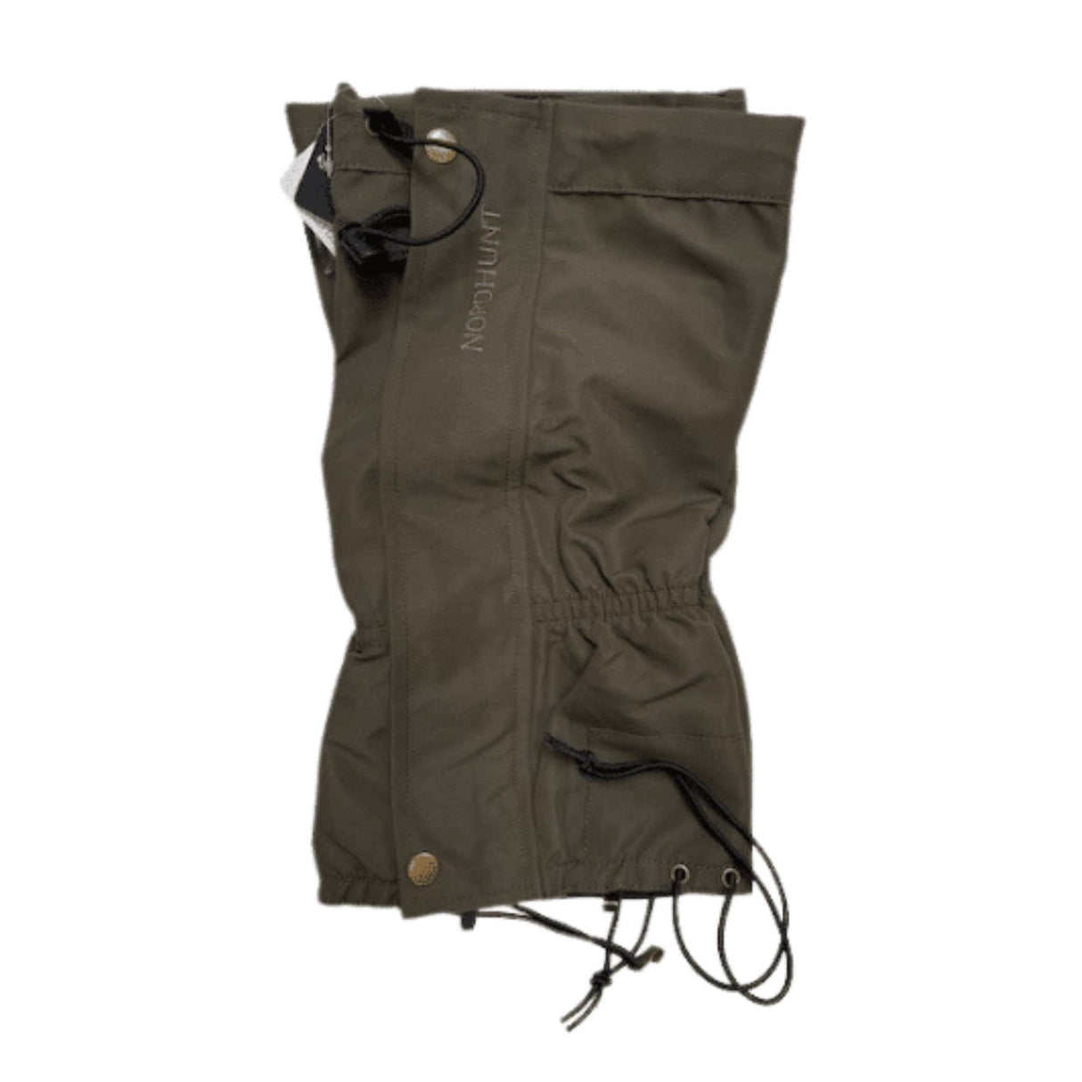 Nordhunt Thunderbolt WP Gaiters Pine Green