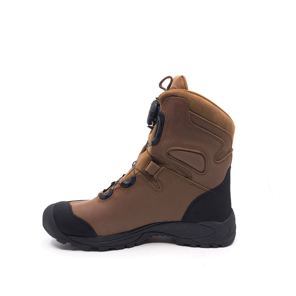 Treksta Tundra 8" Boa HTX - Herre - Brown