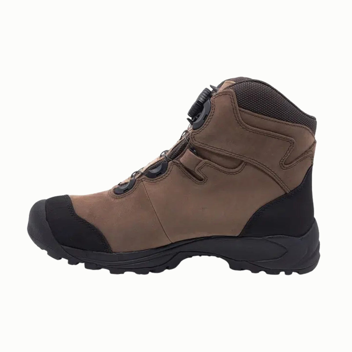 Treksta Tundra 6" BOA HTX Støvle - Herre - Brun