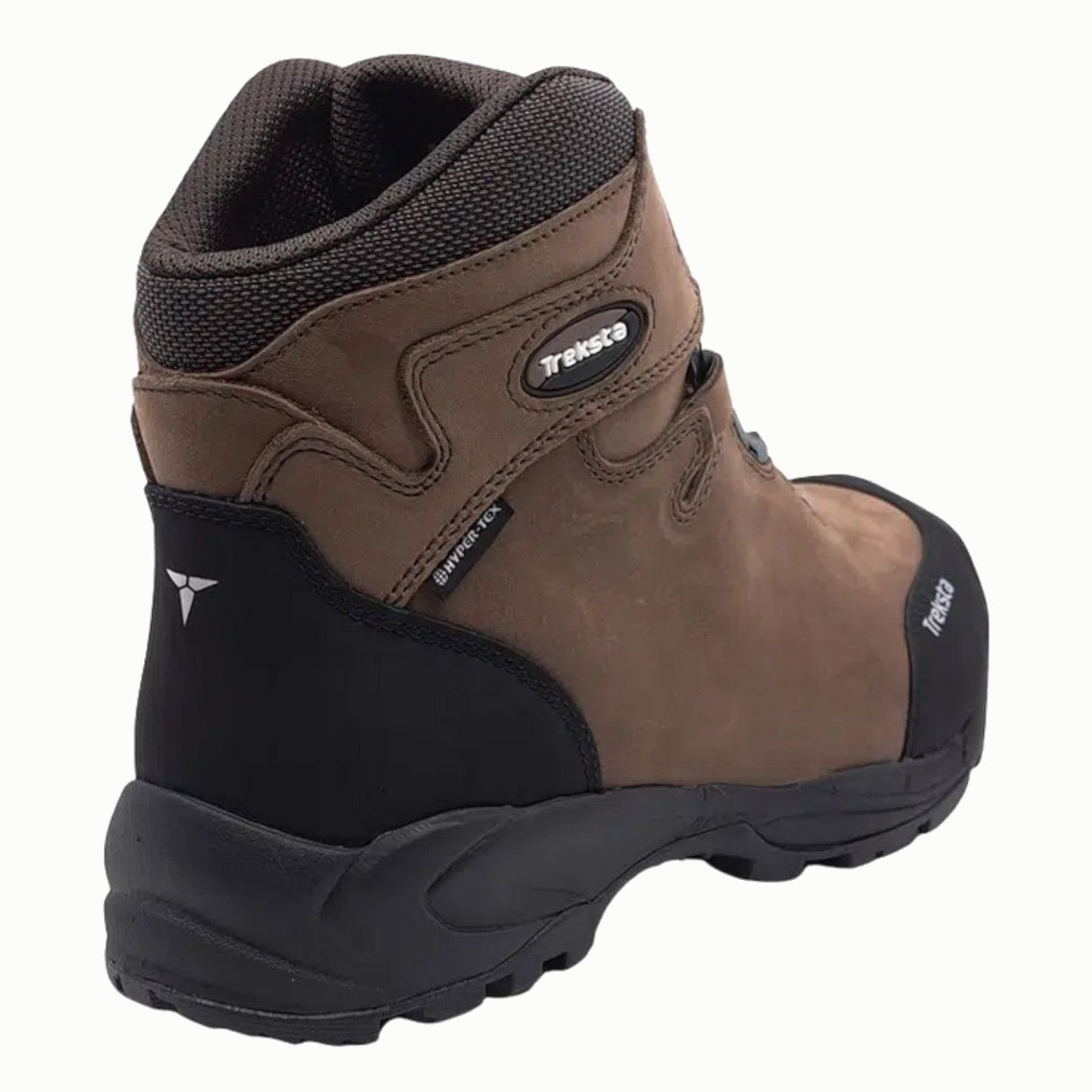 Treksta Tundra 6" BOA HTX Støvle - Herre - Brun