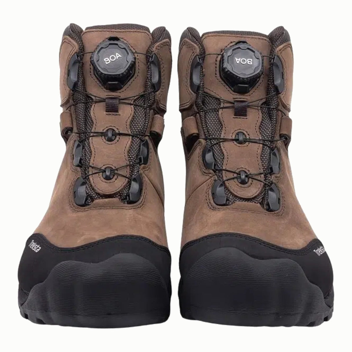 Treksta Tundra 6" BOA HTX Støvle - Herre - Brun