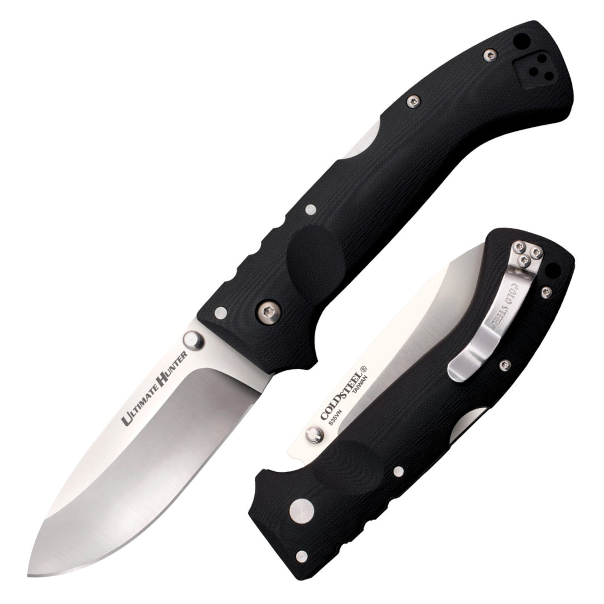 Cold Steel Ultimate Hunter Foldekniv