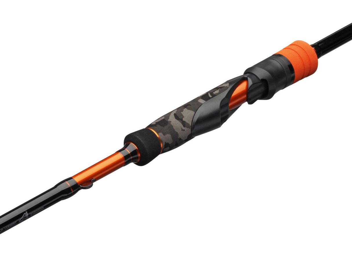 Berkley URBN II Spinnestang