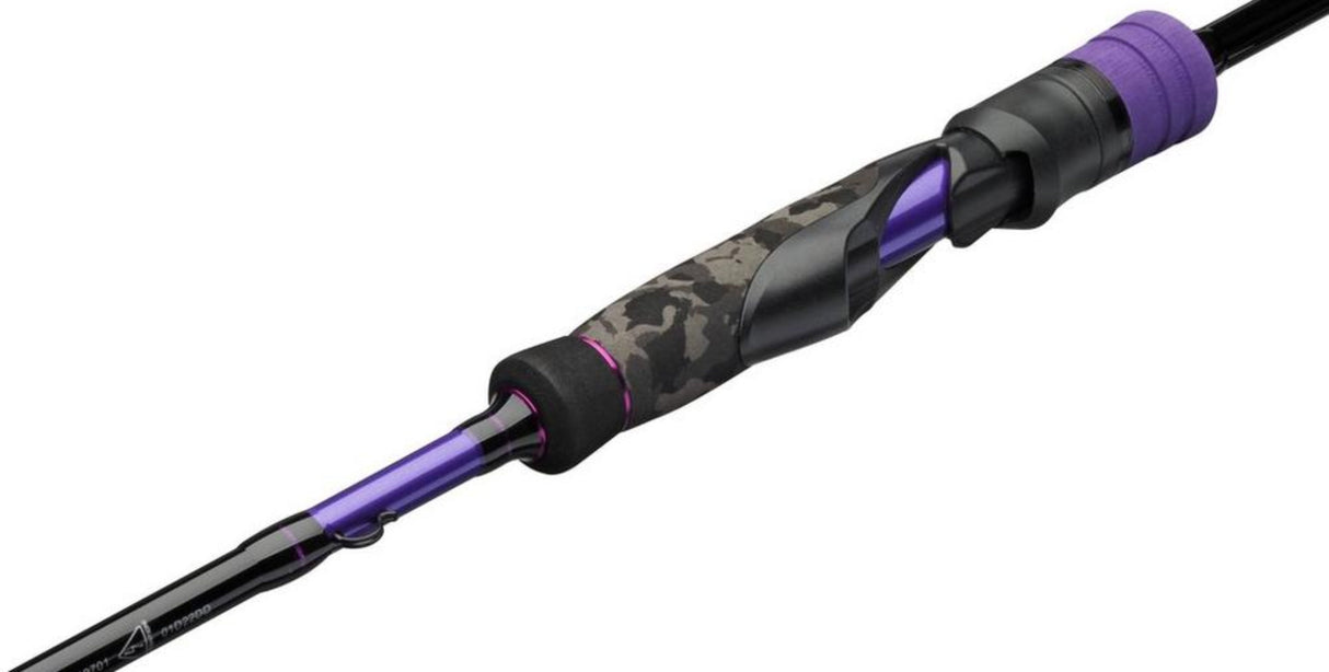 Berkley URBN II Spinnestang