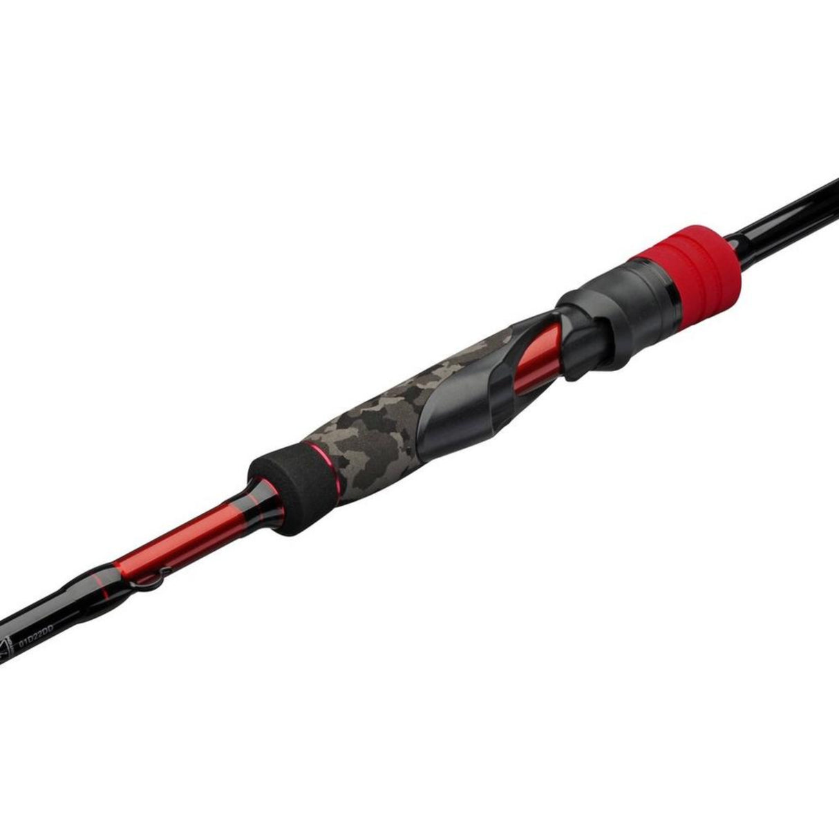 Berkley URBN II Spinnestang