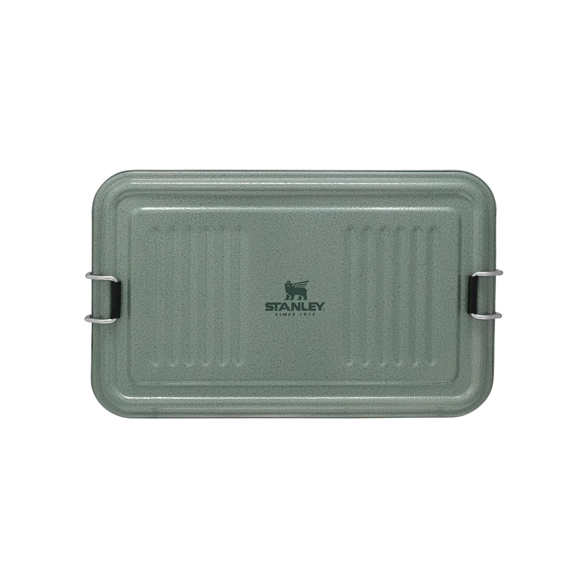 Stanley Useful Box Madkasse - 1,1 L - Hammertone Green