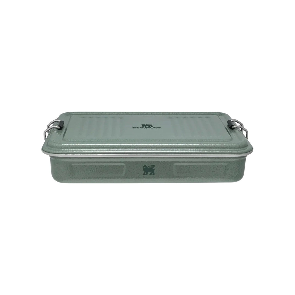 Stanley Useful Box Madkasse - 1,1 L - Hammertone Green