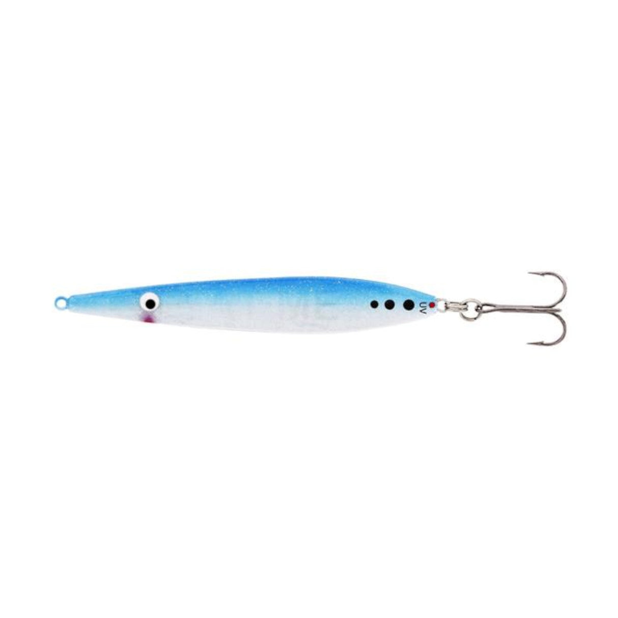 Westin F360 Kystblink - 16 g 7,5 cm - UV Pickled Sardine