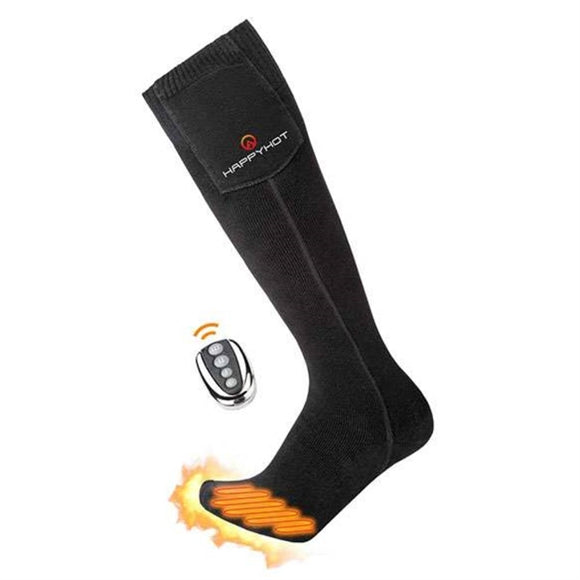 Happyhot Feet Premium 2.0 Varmesokker - Lange