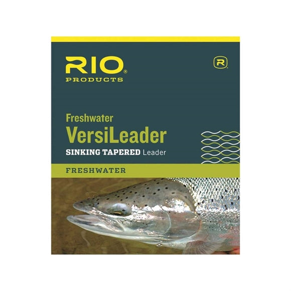 Rio VersiLeader Polyleader - 10'