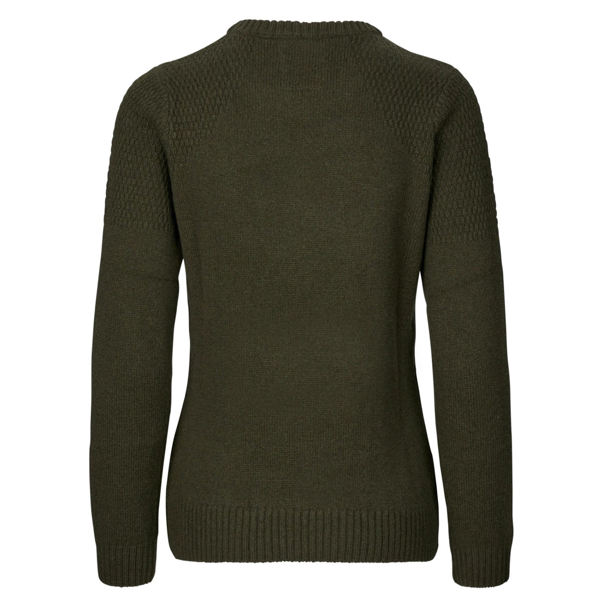 Härkila Vinnie Merino Pullover - Dame - Rosin