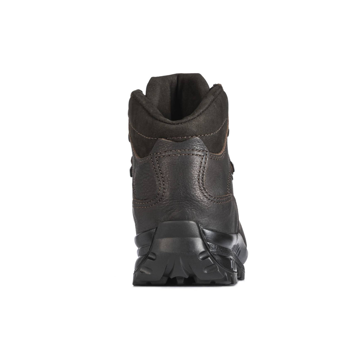 Hanwag Waxenstein II Støvle - Herre - Chestnut/Black