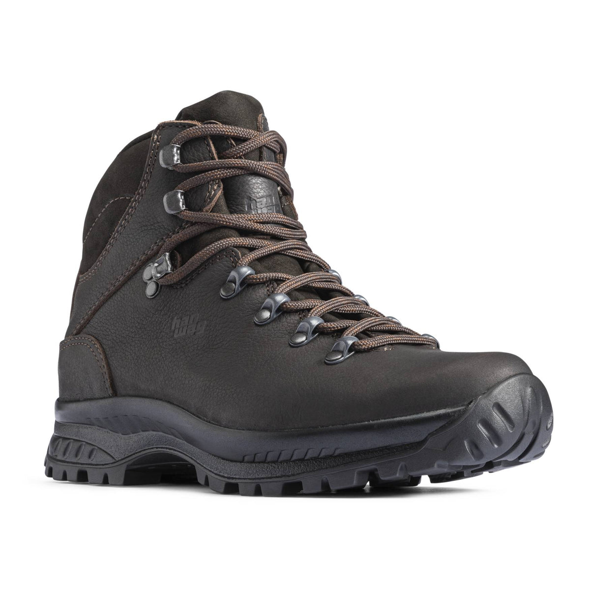 Hanwag Waxenstein II Støvle - Herre - Chestnut/Black