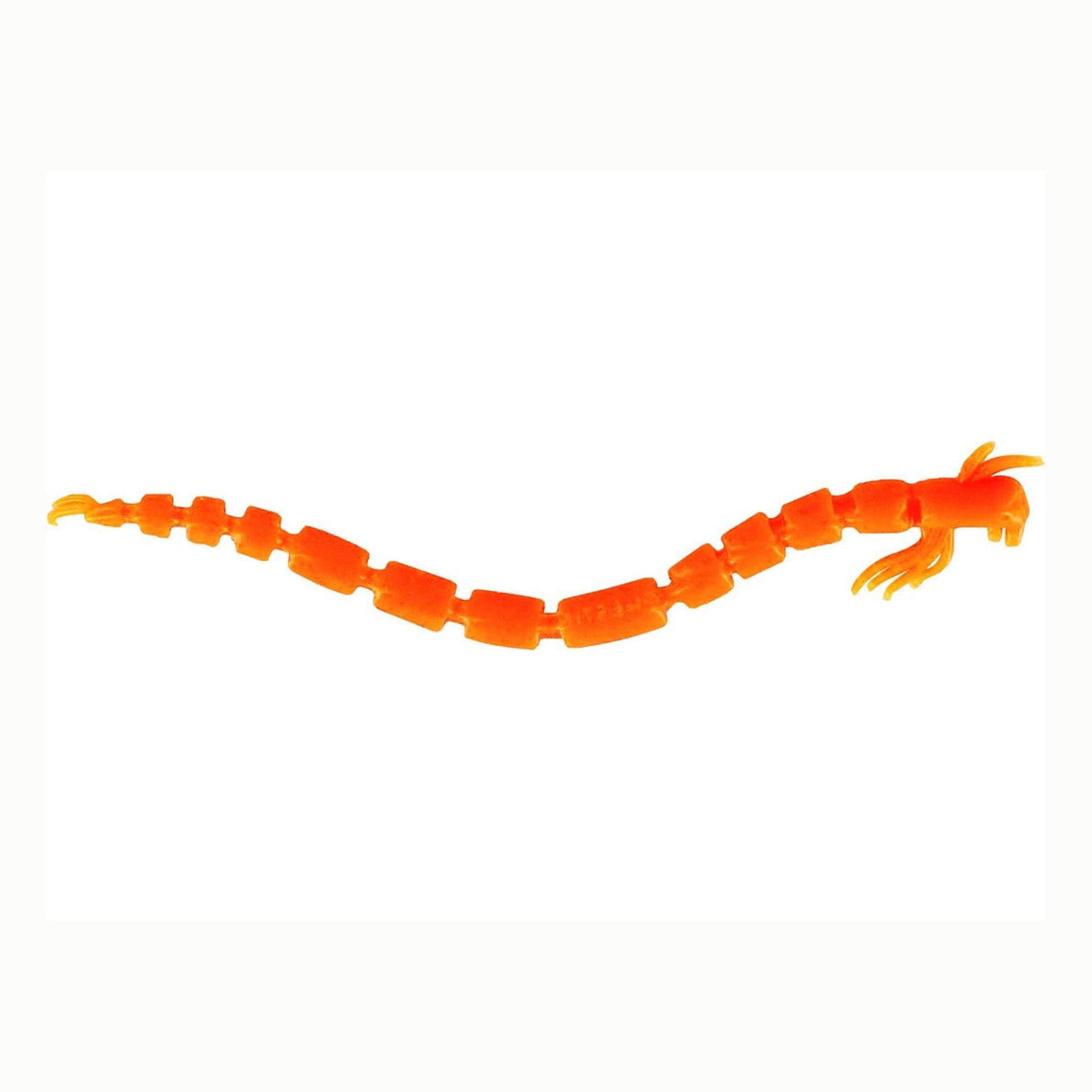 Westin BloodTeez 7,5cm Fluo Orange