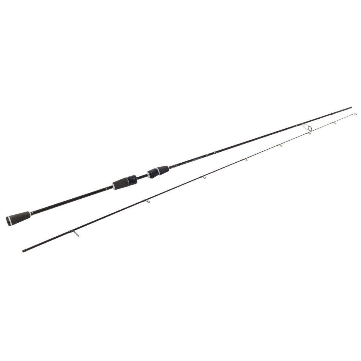 Westin W2 Light Softlure Spinnestang - 2-delt