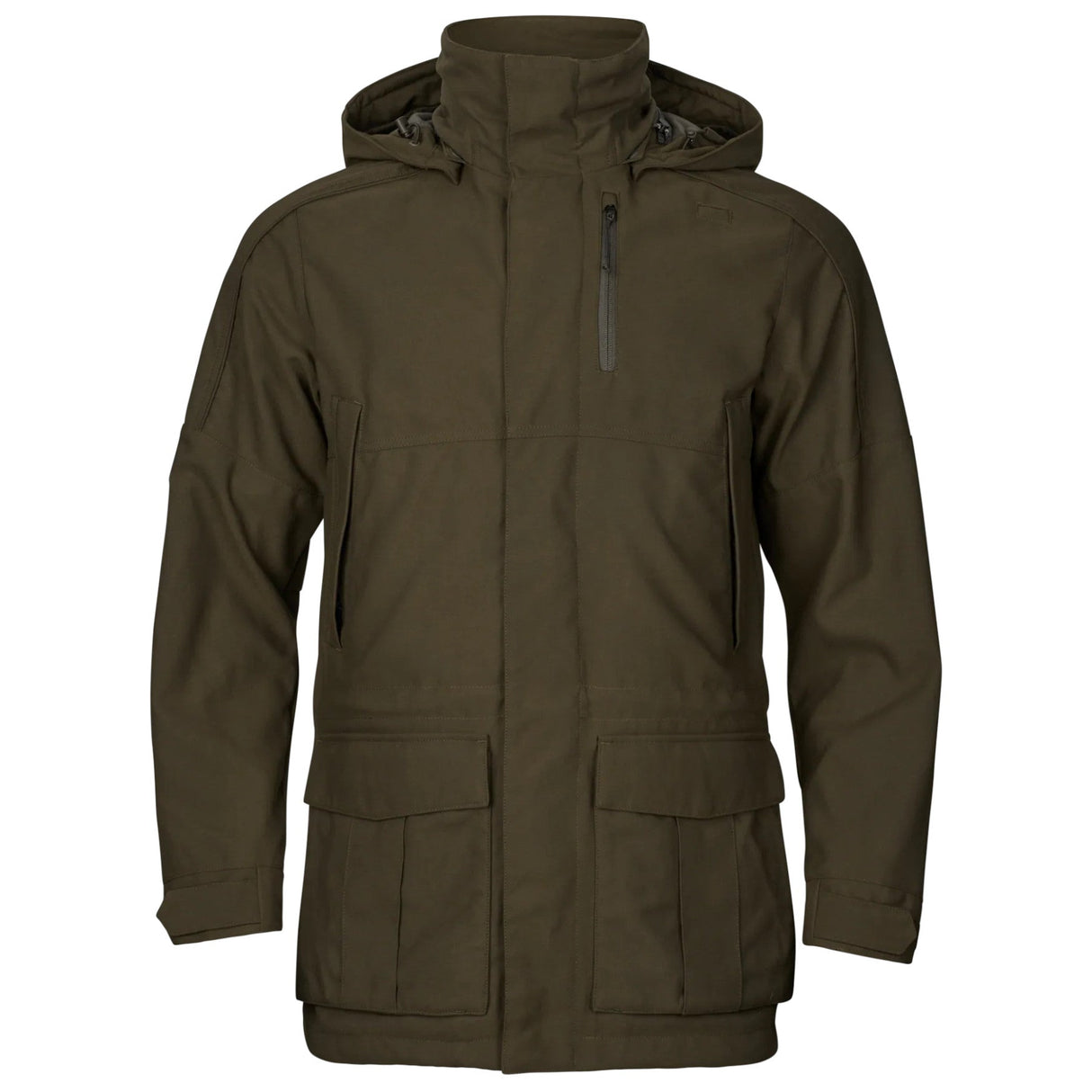 Härkila Pro Hunter GTX Legacy Jakke - Herre - Willow Green