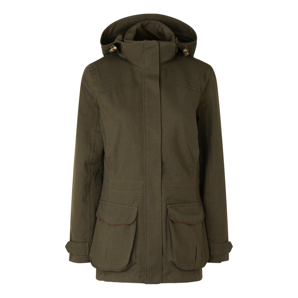 Seeland Woodcock Royale Eve Jakke - Dame - Shaded Olive
