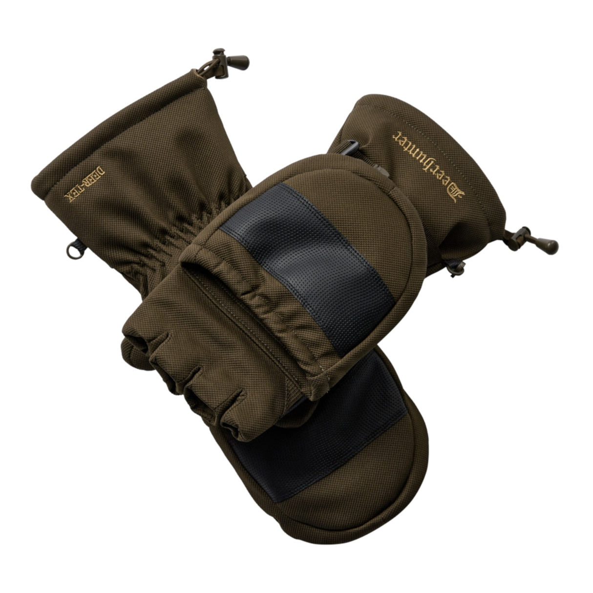 Deerhunter Muflon Pro Glomitts Handsker - Herre - Art Green