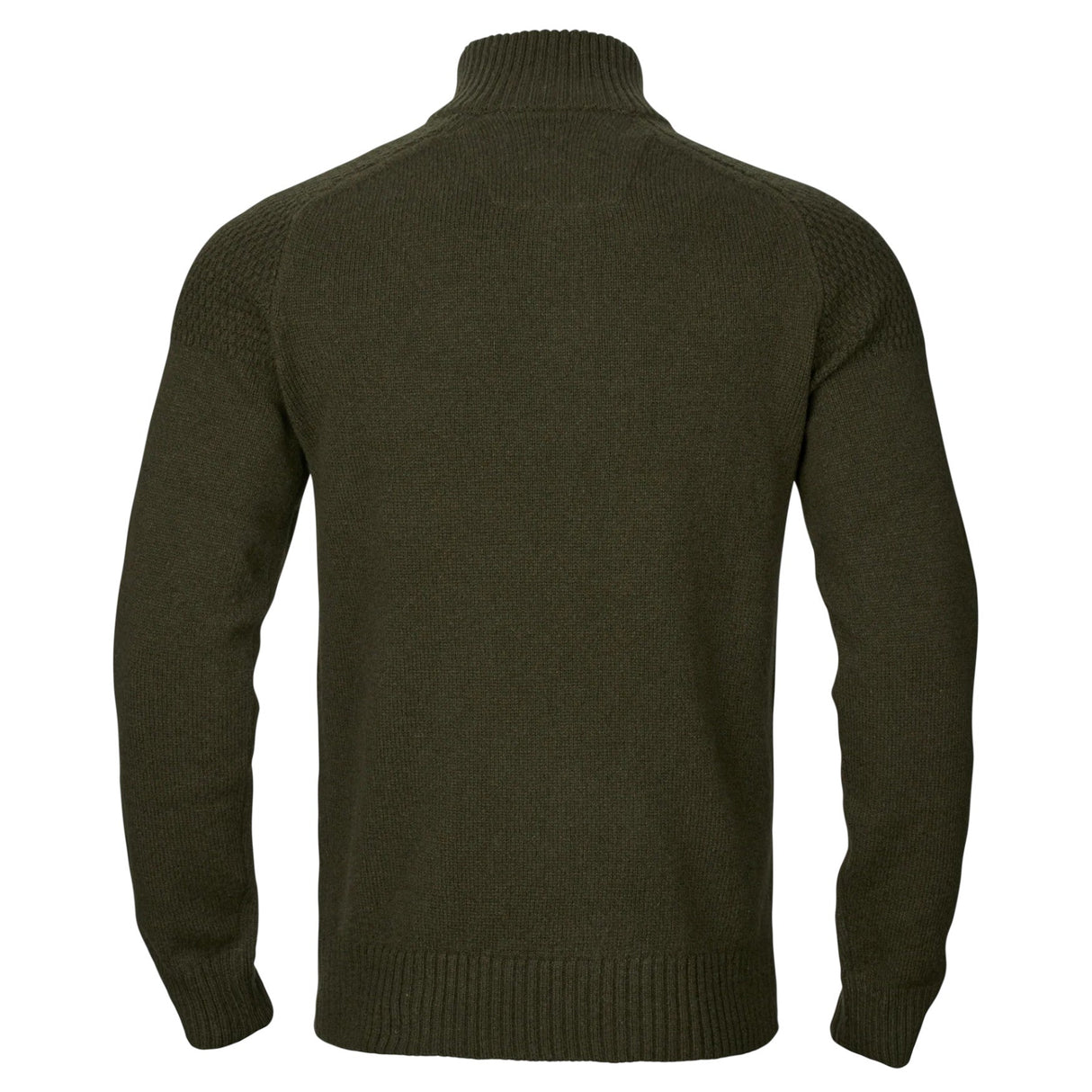 Härkila Vincent Merino Half Zip Pullover - Herre - Rosin
