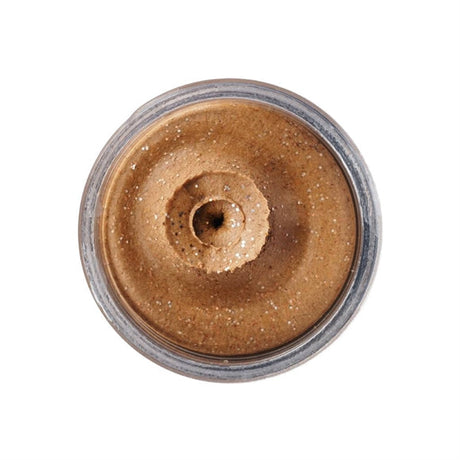 Berkley PowerBait Natural Scent Glitter - Cinnamon