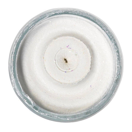 Berkley PowerBait Garlic - White