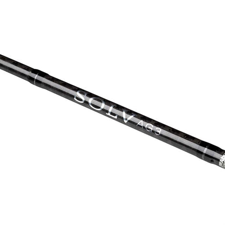Abu Garcia Sölv AG3 Spinnestang