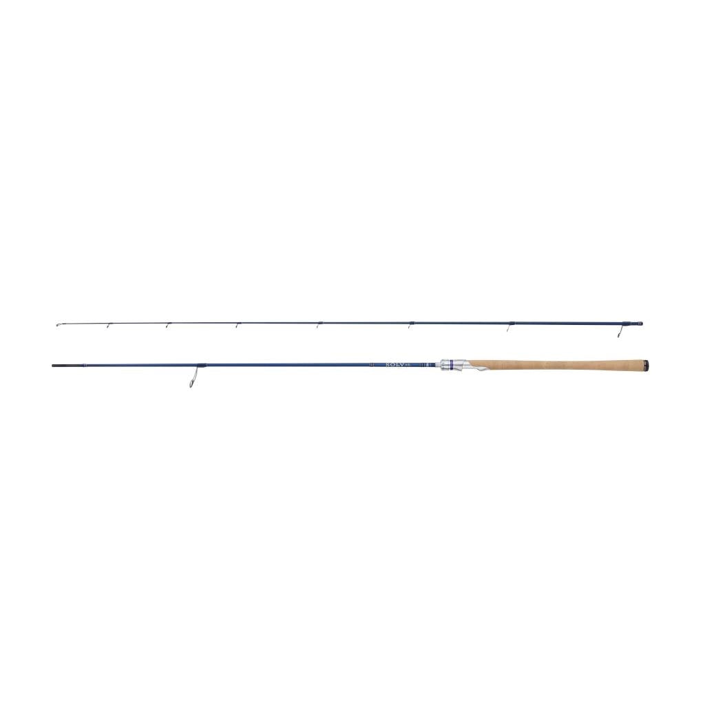 Abu Garcia Sölv AG1 Spinnestang