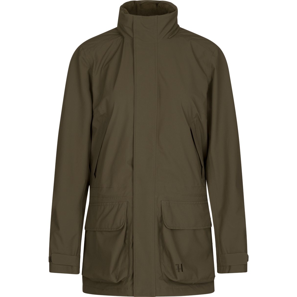 Härkila Orton Tech HWS Lady Jakke - Dame - Willow Green