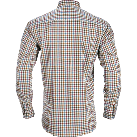 Härkila Milford skjorte - Herre - Multi check
