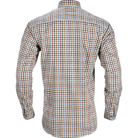 Härkila Milford skjorte - Herre - Multi check
