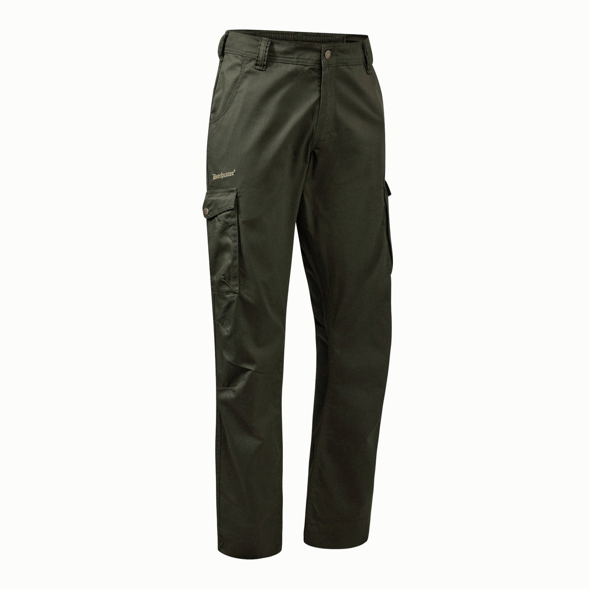Deerhunter Atlas Bukser - Herre - Timber