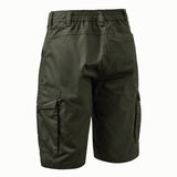 Deerhunter Atlas Shorts - Herre - Timber
