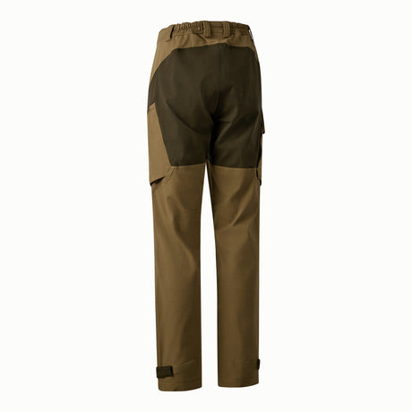 Deerhunter Lady Sarek Full Stretch Bukser - Dame - Butternut/Fallen Leaf