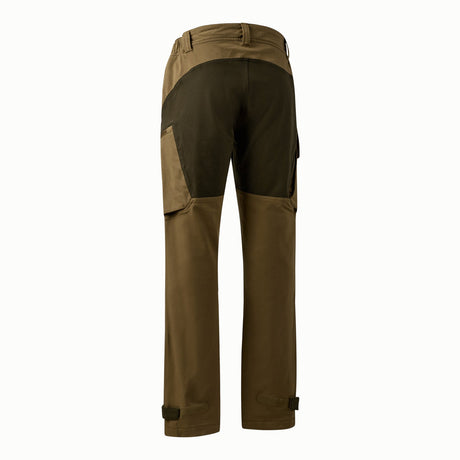 Deerhunter Sarek Full Stretch Bukser - Herre - Butternut/Fallen Leaf
