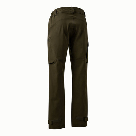 Deerhunter Sarek Full Stretch Bukser - Herre - Fallen Leaf