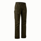 Deerhunter Sarek Full Stretch Bukser - Herre - Fallen Leaf
